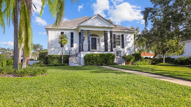 Building Photo - 4921 Lyford Cay Rd