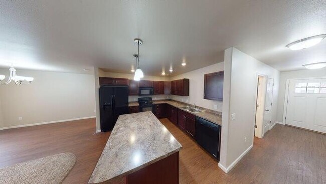 Foto del edificio - 4011 29th St SE