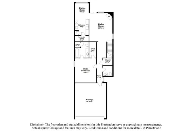 Building Photo - 1033 Cordova Ridge Pl
