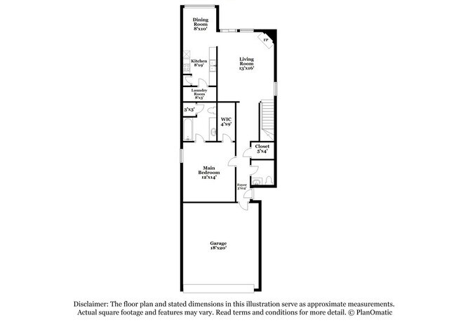 Foto del edificio - 1033 Cordova Ridge Pl