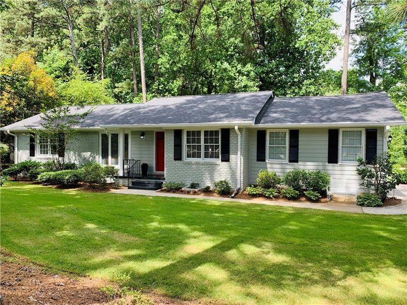 Primary Photo - 3978 Chamblee Dunwoody Rd