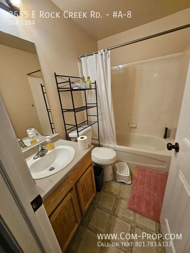 Building Photo - 3 Bedroom Condo in Eagle Mountain for Rent!