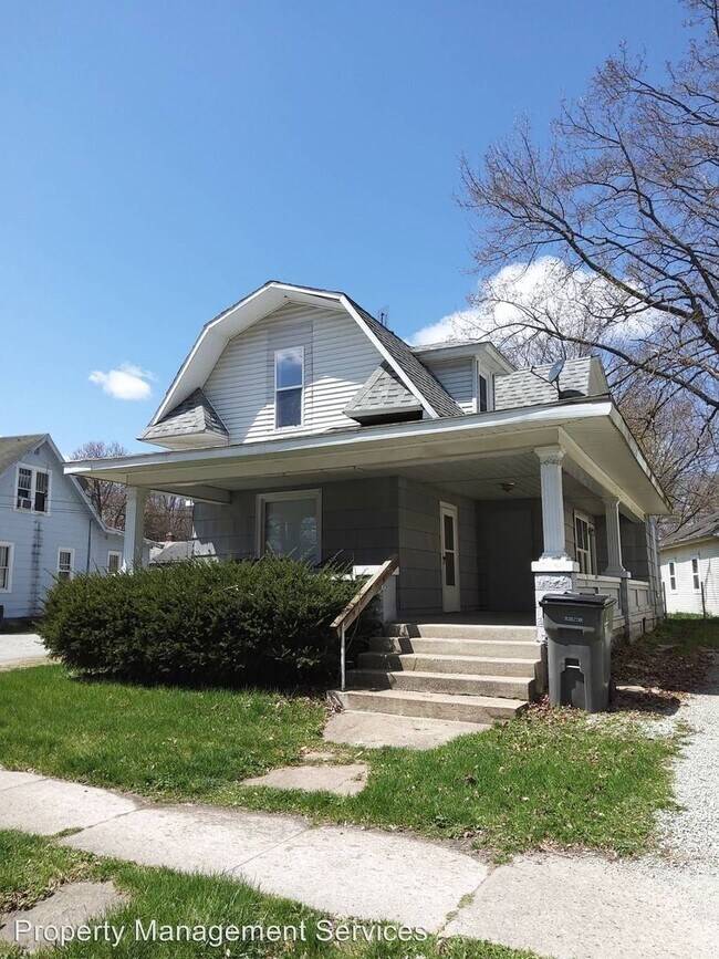 505 Dewey Ave, Goshen, IN 46526 Room for Rent in Goshen, IN