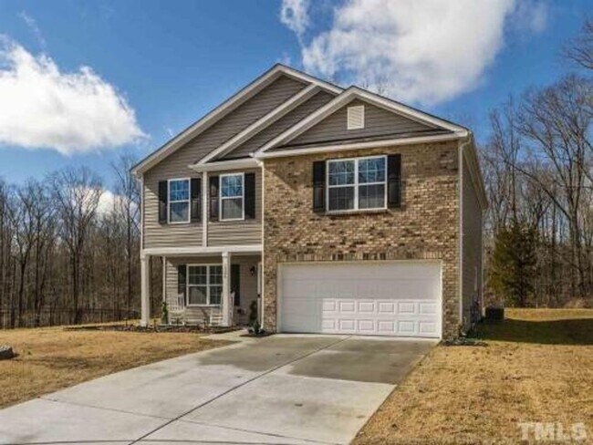 Building Photo - Spacious 3BR/2.5BA 2-Story Home with Open Floor Plan, Cul-de-Sac Charm, and Luxurious Features – ...