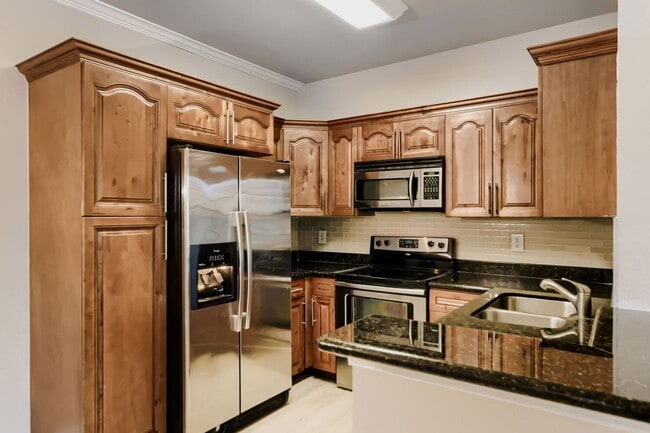 Building Photo - Great apartment for rent!