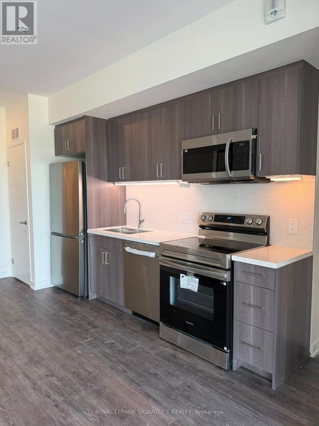 Building Photo - 350 Prince Charles Dr S
