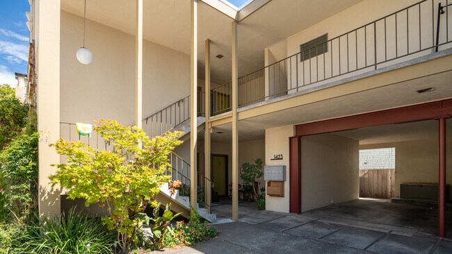Foto del edificio - 1423 Walnut St