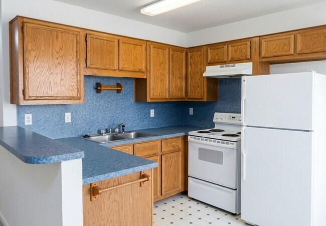 Foto del edificio - 2607 Schwald Rd