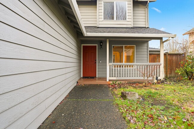 Photo - 10931 SE Henderson Dr House