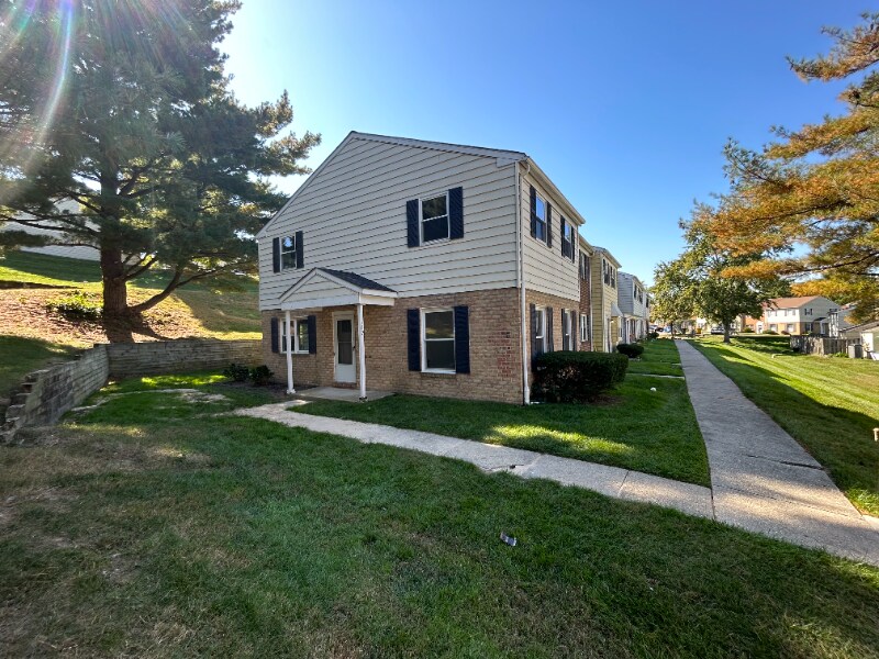 189 Continental Dr, Glen Burnie, MD 21061 Townhome Rentals in Glen