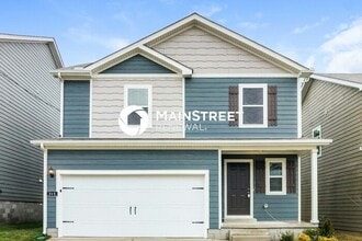 Building Photo - 313 Sportsman Dr