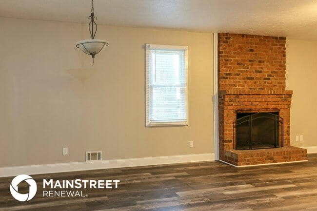 Building Photo - 4178 S Martin Way