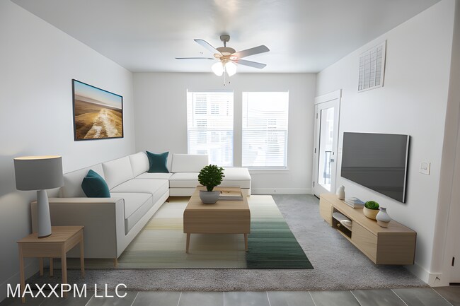 Foto del edificio - 3 br, 2 bath House - 479 N 325 W L479
