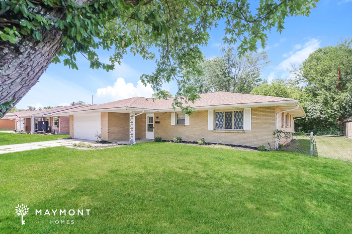 Foto principal - 1971 Southlawn Dr