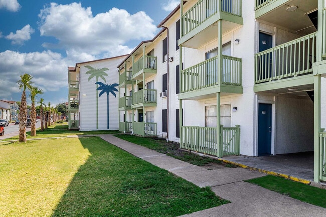 Foto del edificio - The Milo Apartments