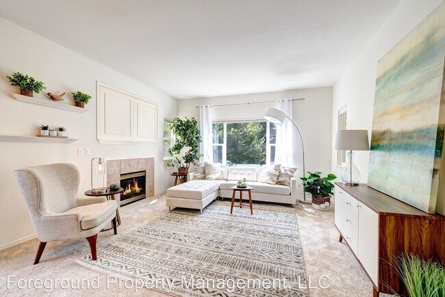 Foto del edificio - 3 br, 3 bath House - 12112 NE 108th Pl