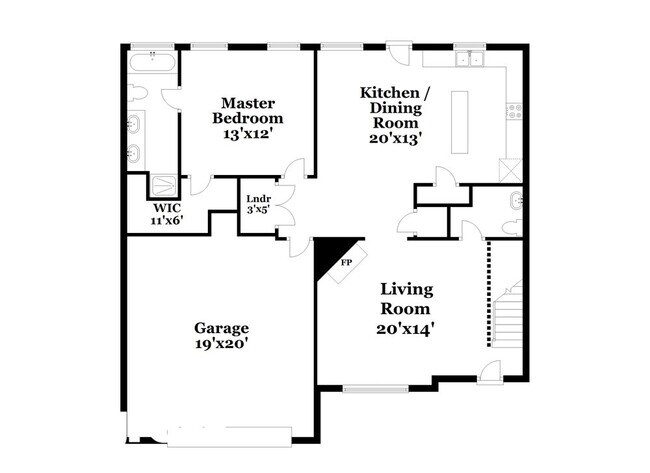 Building Photo - 2113 Anchor Ct