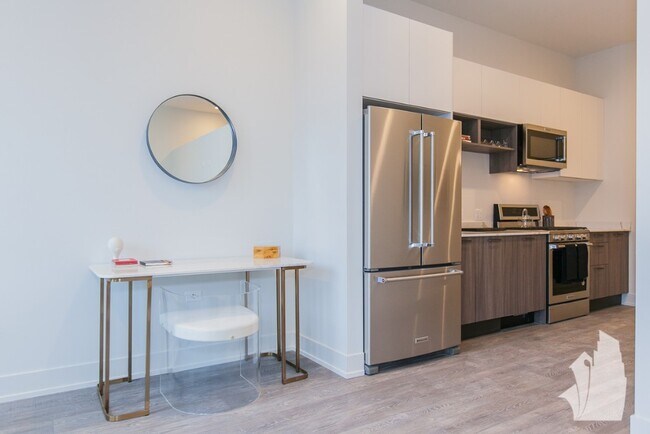 Foto del edificio - 873 N Larrabee St