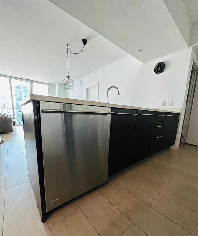 Foto del edificio - 500 Brickell Ave