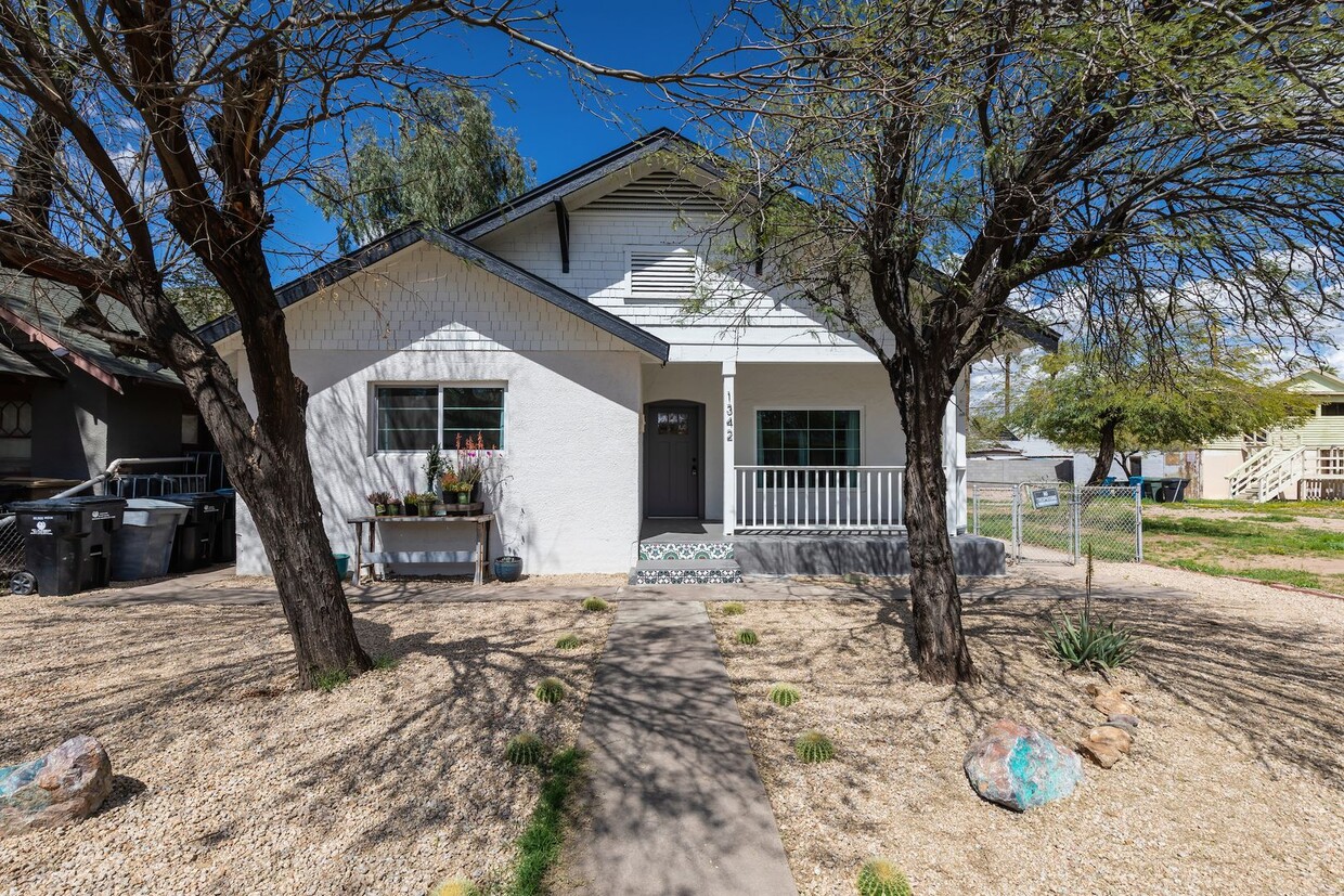 Cute Phoenix 1 bedroom - Cute Phoenix 1 bedroom