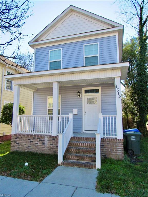 Primary Photo - 1315 W 27th St