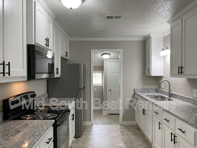 Foto del edificio - 110 Smart St