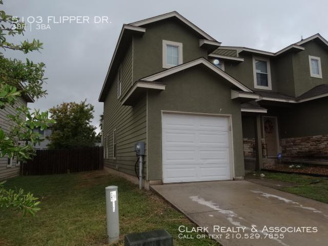 Building Photo - 5103 Flipper Dr., San Antonio, TX. 78238
