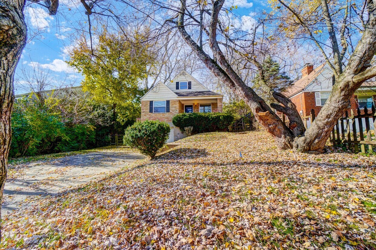 Primary Photo - 3601 Old Red Bank Rd