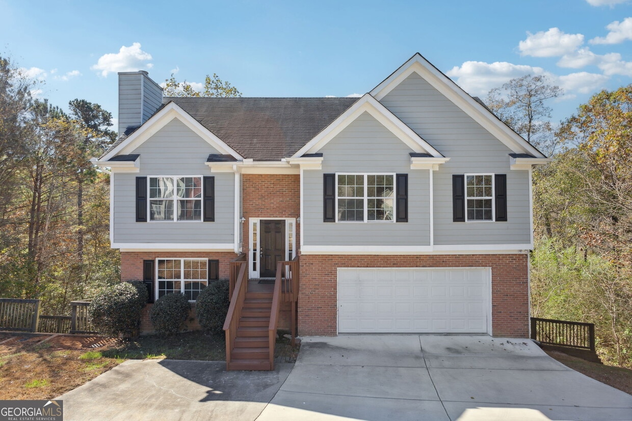 Primary Photo - 1510 Brooks Pointe Ct