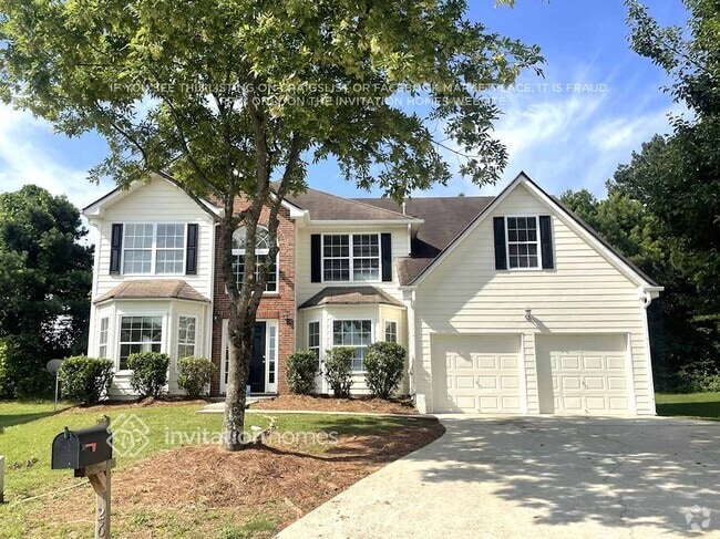 Building Photo - 26 Treeline Ct