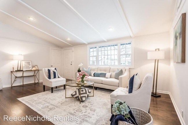 Foto del edificio - 3 br, 2.5 bath House - 6910 Slater St.
