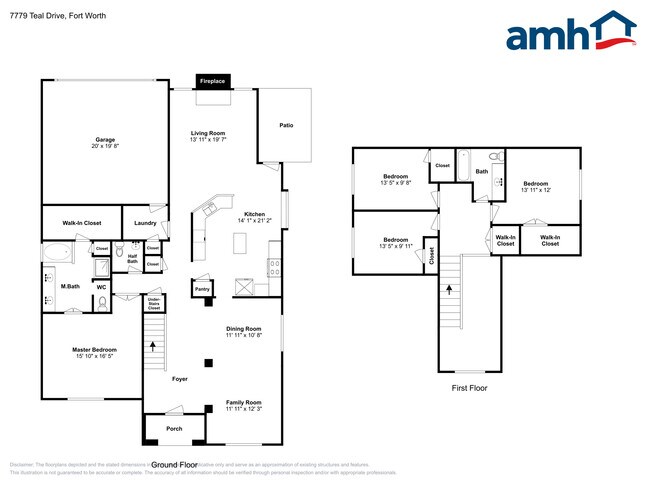 Foto del edificio - 7779 Teal Drive