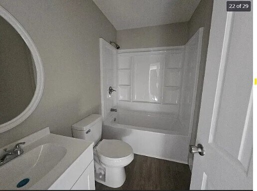 Foto del edificio - 207 Hidell Rd