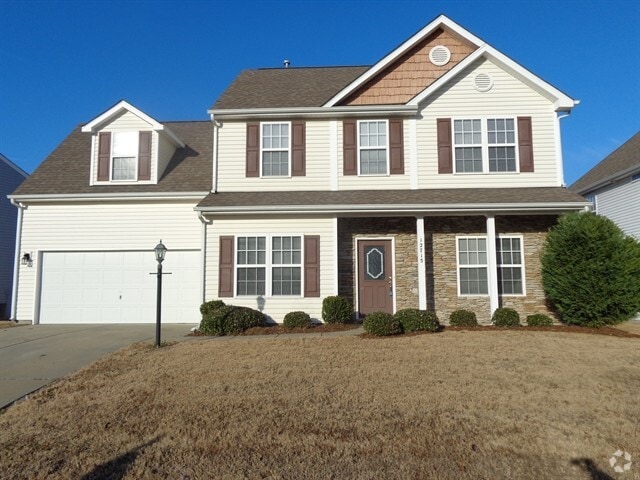 Building Photo - 12715 Settlers Path Ln