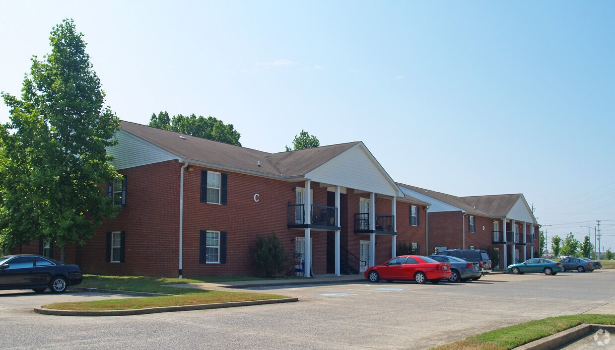 The Redwood Apartments Apartments in Murfreesboro, TN