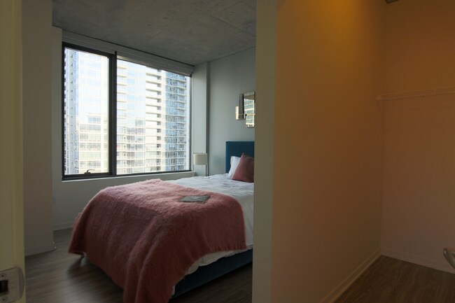 Foto del edificio - 1459 S Wabash Ave