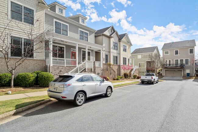 Photo - Townhouse - 4 Beds - 4 Bath
