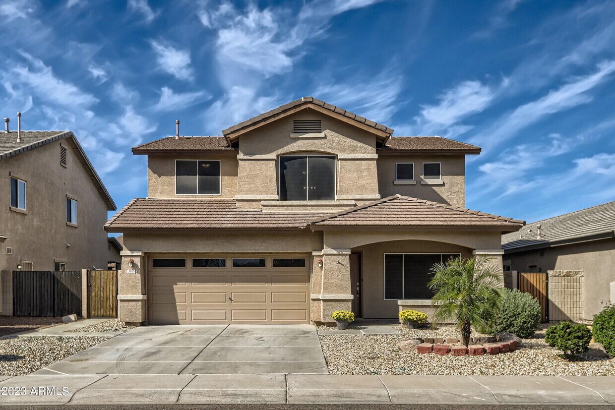 318 S 116th Ave, Avondale, AZ 85323 House Rental in Avondale, AZ