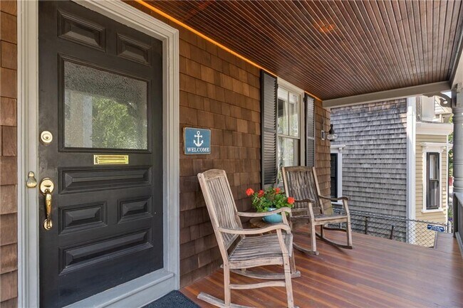 Foto del edificio - 21 John St