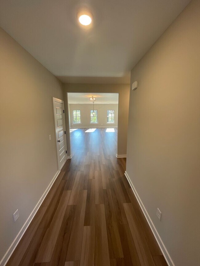 Foto del edificio - New Construction Home for Rent in Jasper, ...