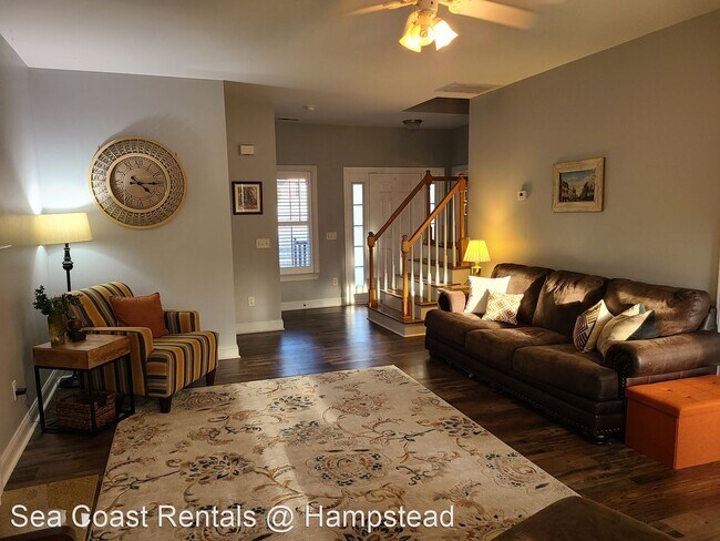 Building Photo - 3 br, 2.5 bath House - 110 Palm Cottage Drive