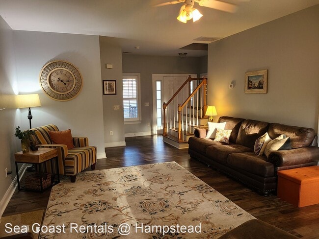 Foto del edificio - 3 br, 2.5 bath House - 110 Palm Cottage Drive