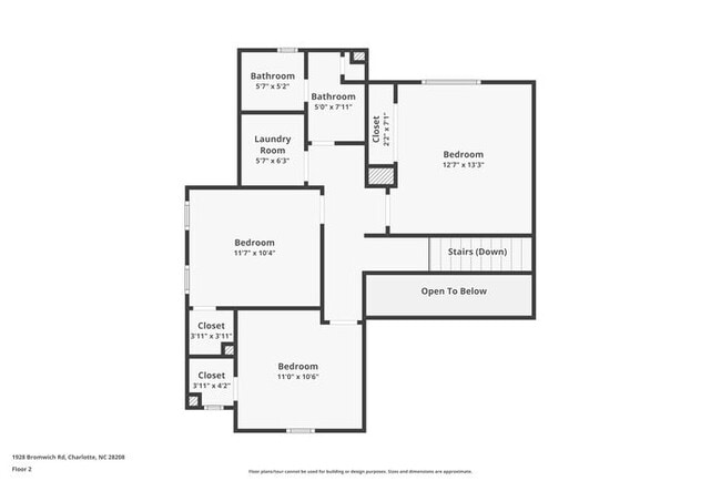 Building Photo - 1928 Bromwich Rd
