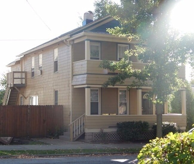 Foto del edificio - 356 Arch St