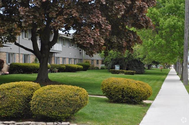 Edificio - Douglas Terrace Apartments