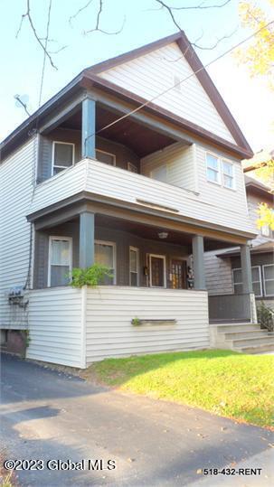 Foto del edificio - 461 Delaware Ave
