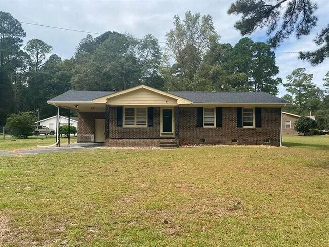 Building Photo - 6 Joyner Bridge Rd