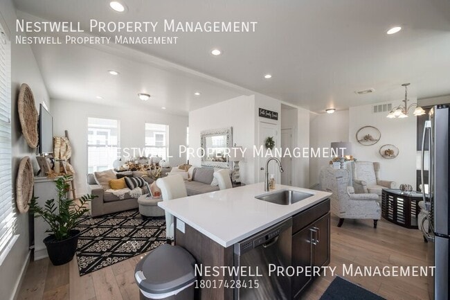 Foto del edificio - $250 off 1st month's - Luxurious Daybreak ...
