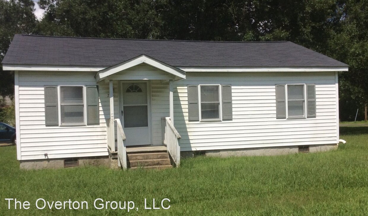 Primary Photo - 2 br, 1 bath House - 7391 Pitt Street