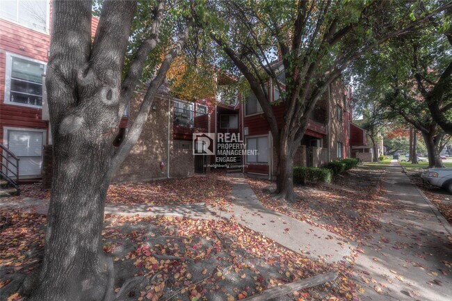 Foto del edificio - 1 Bedroom 1 Bath Unit Available for Rent in Dallas